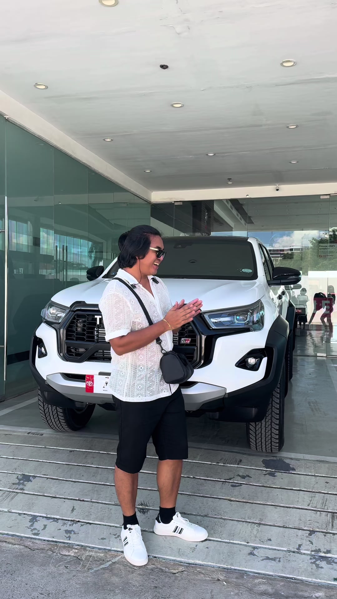 @TTGJoyceSiddayao