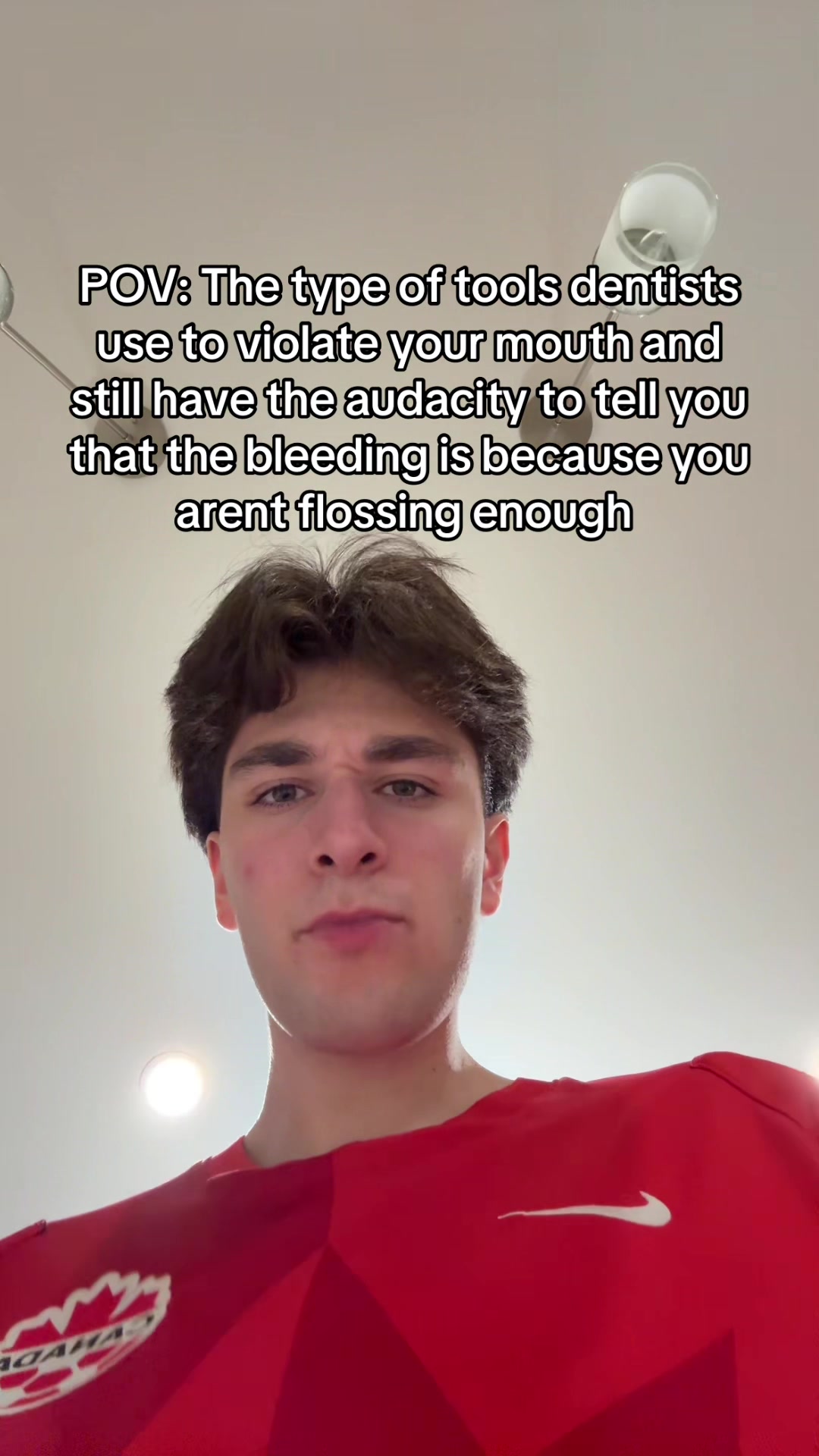 @Nick Batista