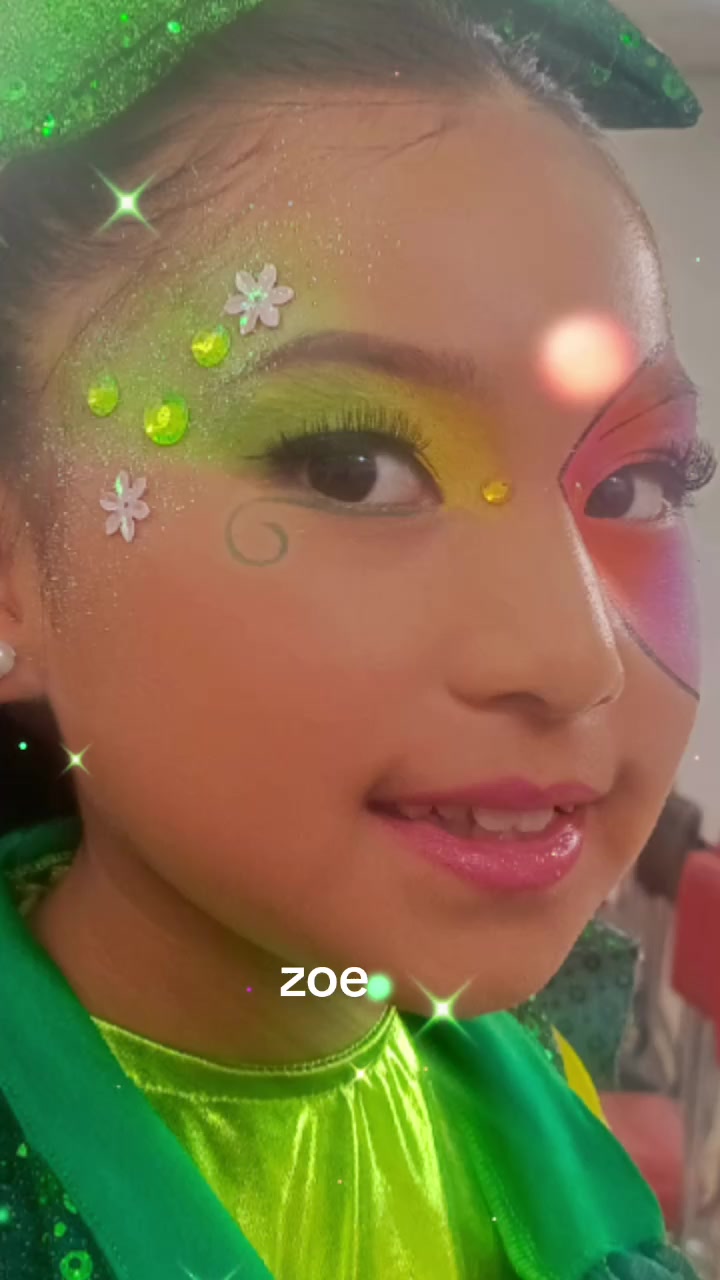 @zoe  y edy