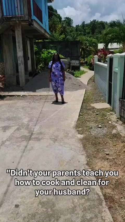 @Patricia Bethelmie