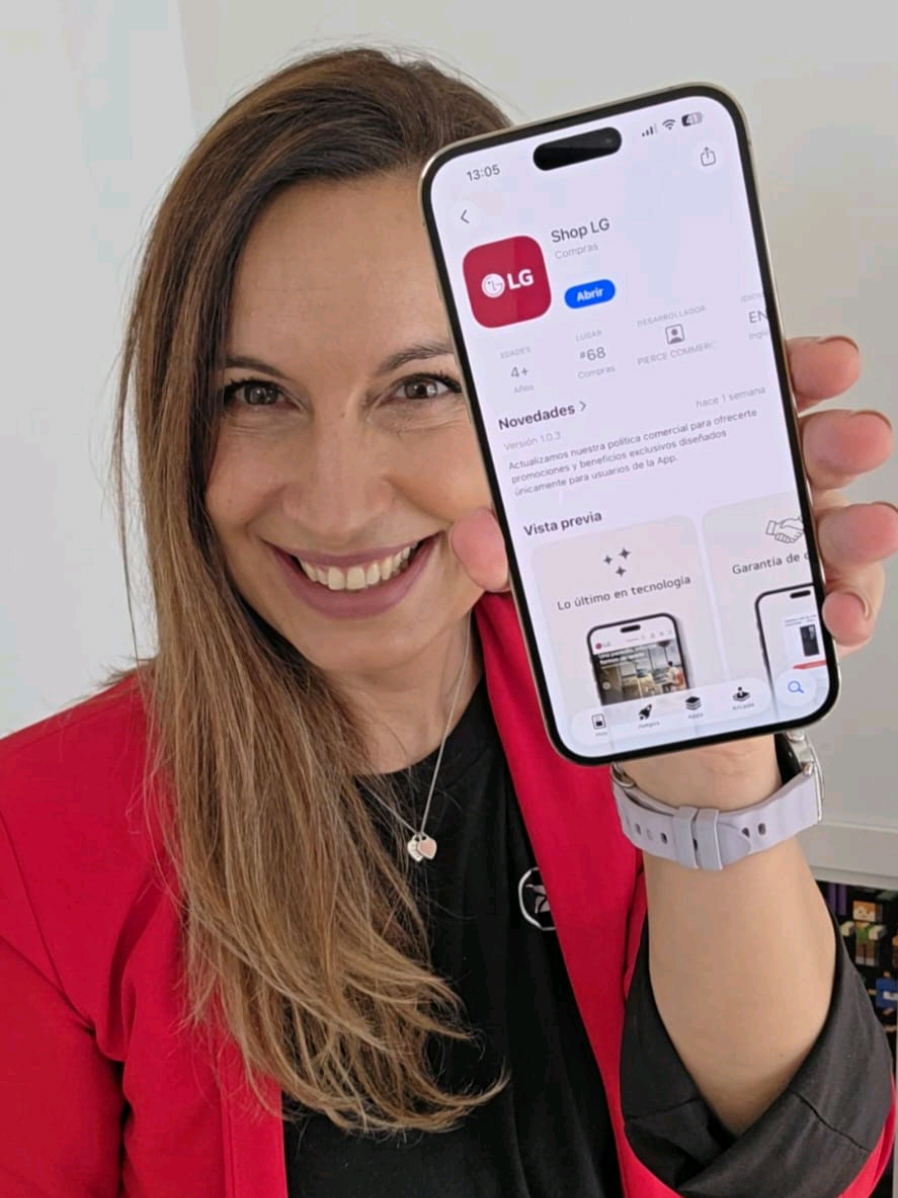 @TecnoL&oacute;gicas