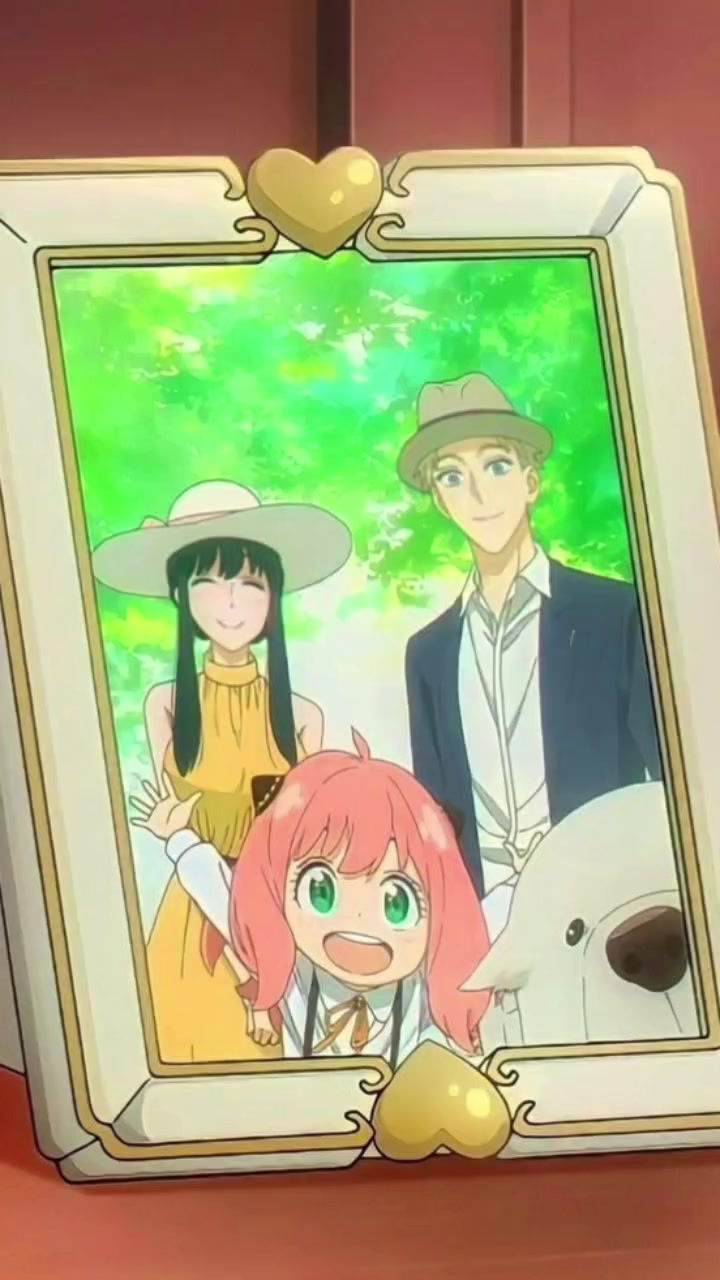 @Anime Chan