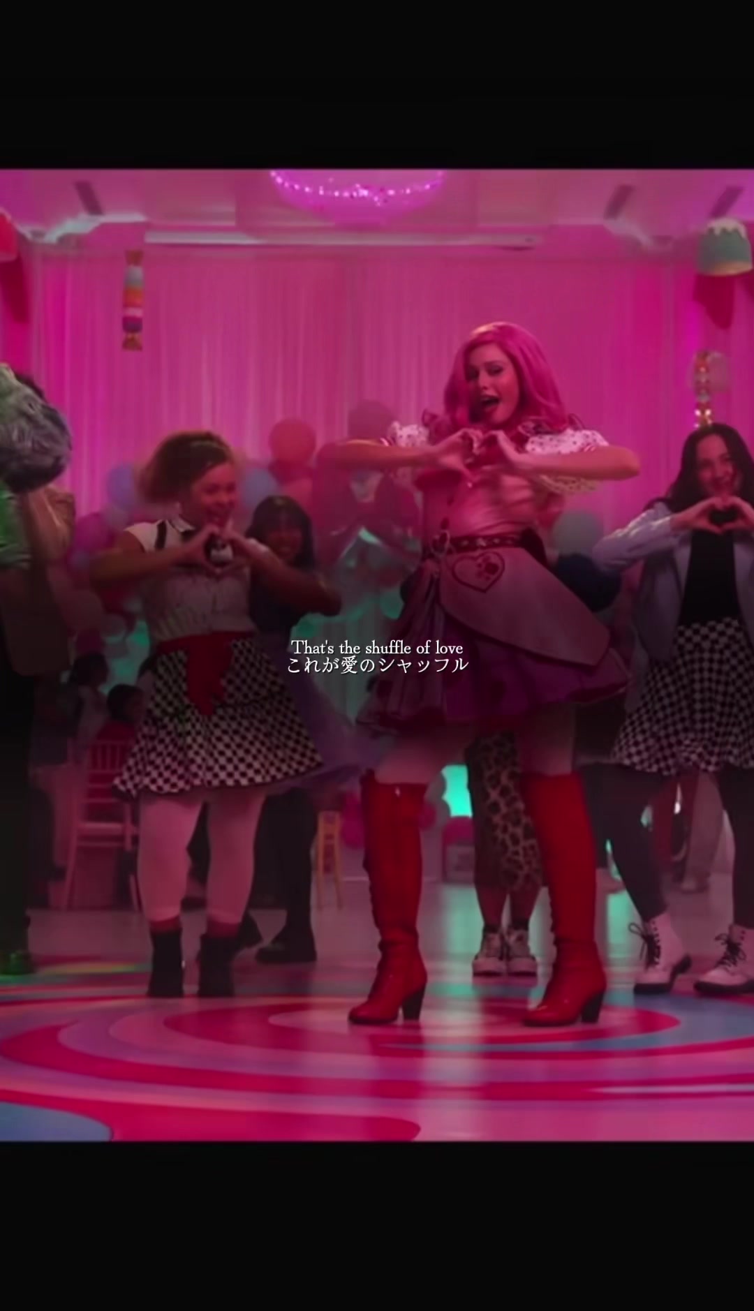 @disneysongs