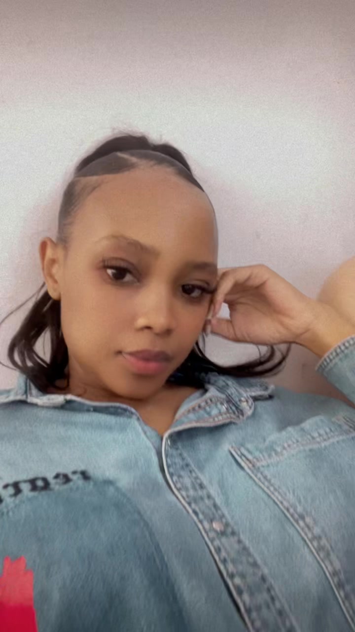@Nnete Maipelo