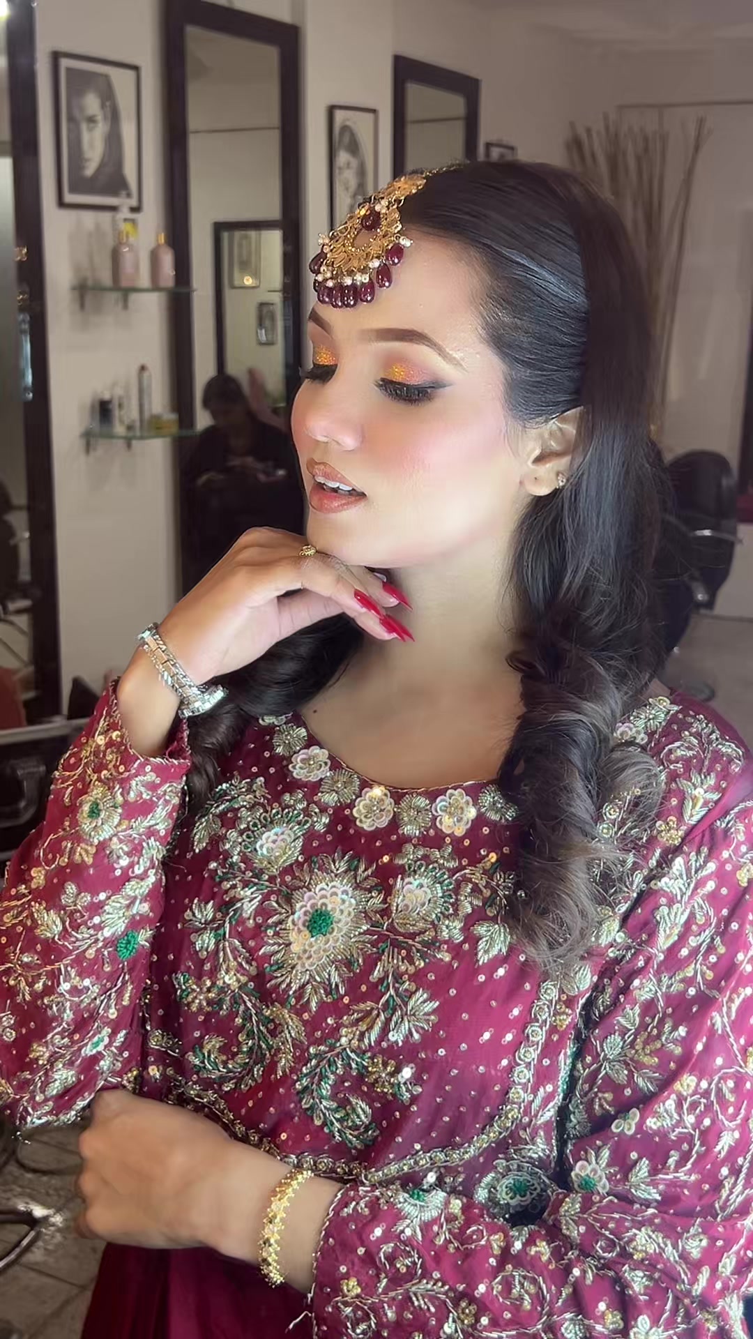 @FurqanMakeupstudio