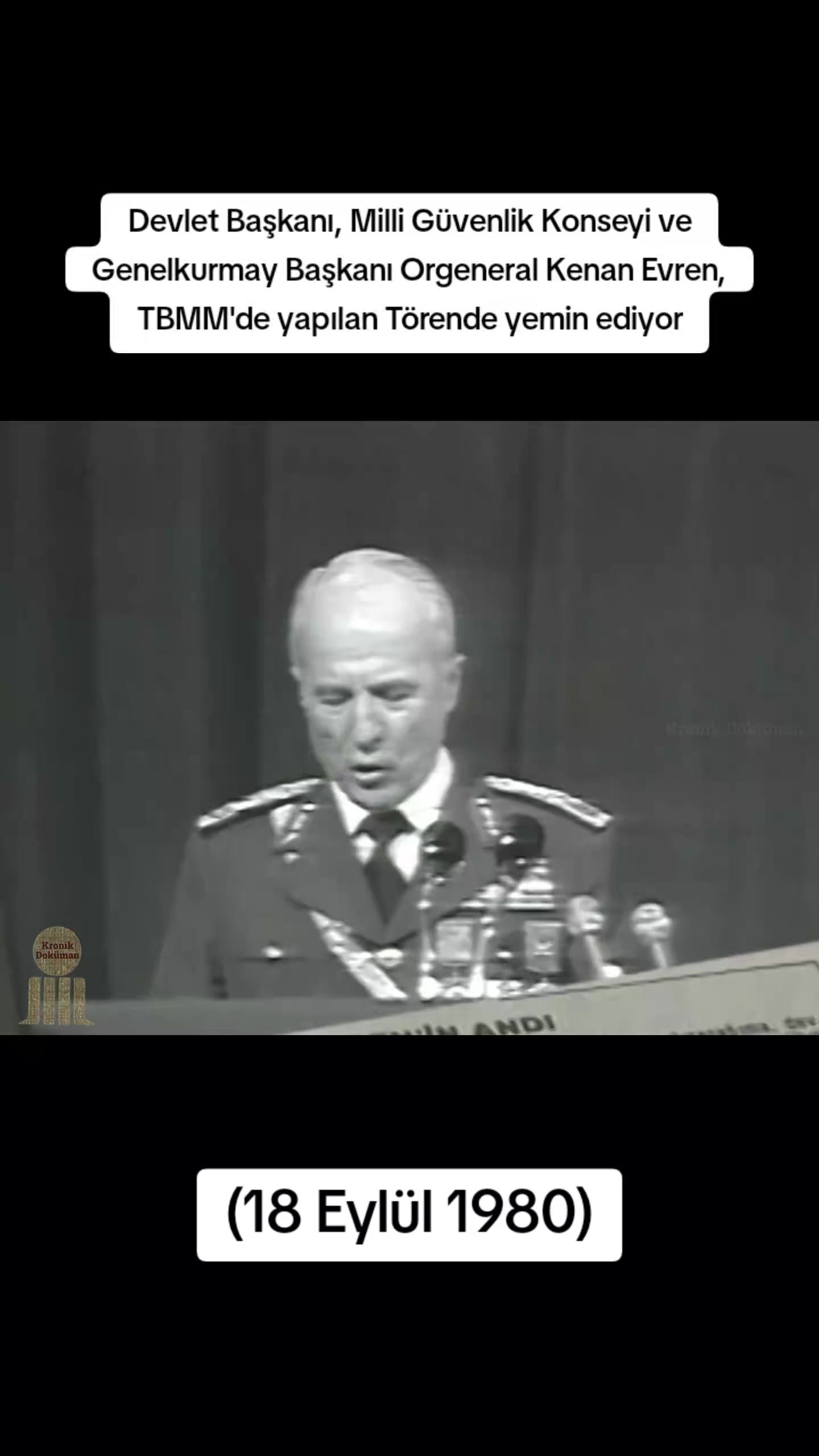 @Kronik Doküman