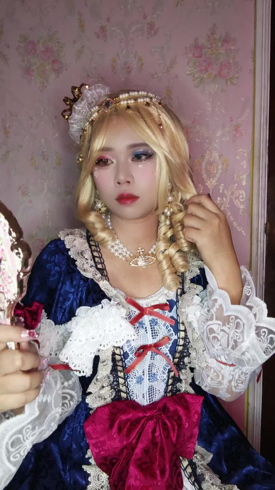 @Maxiel Linda-姫 🌹🌙
