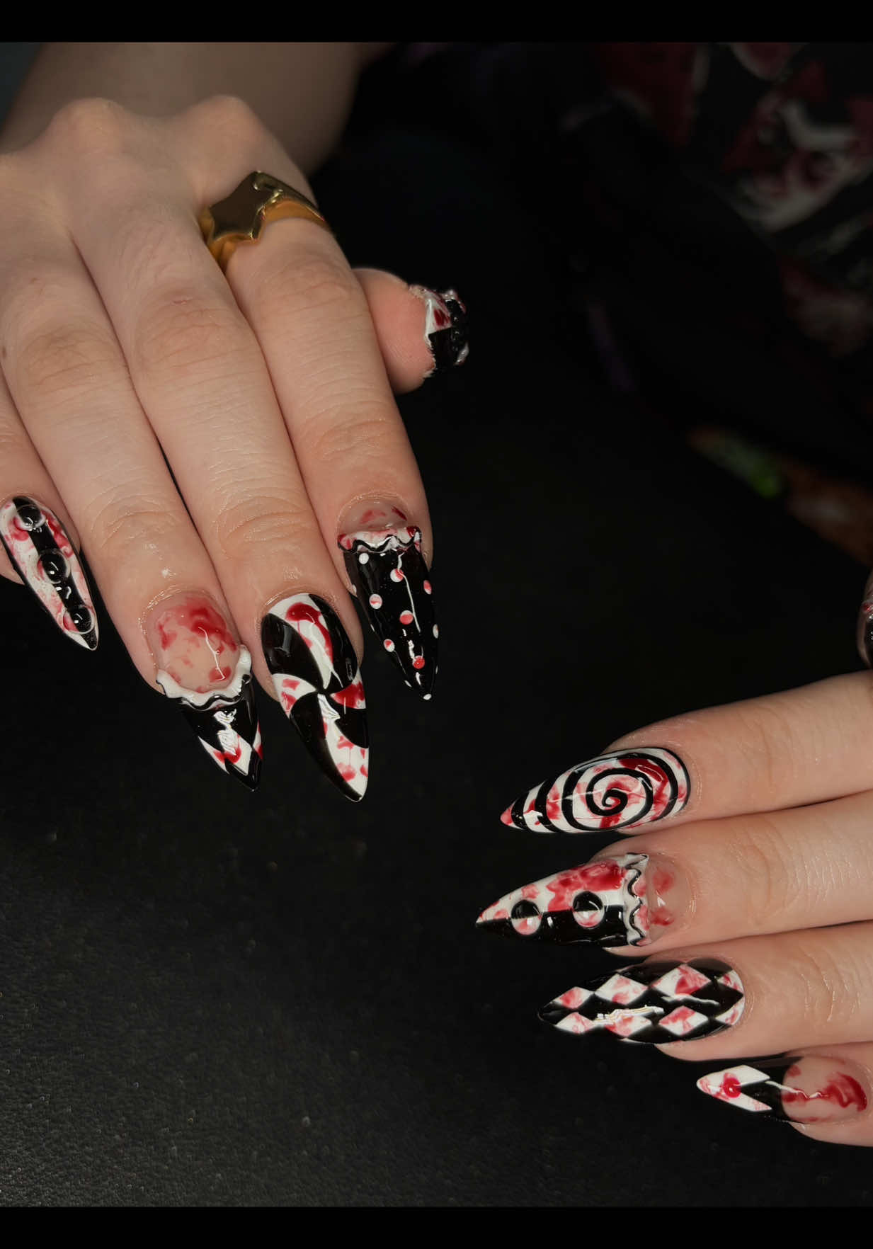 @taylor || st pete nail tech