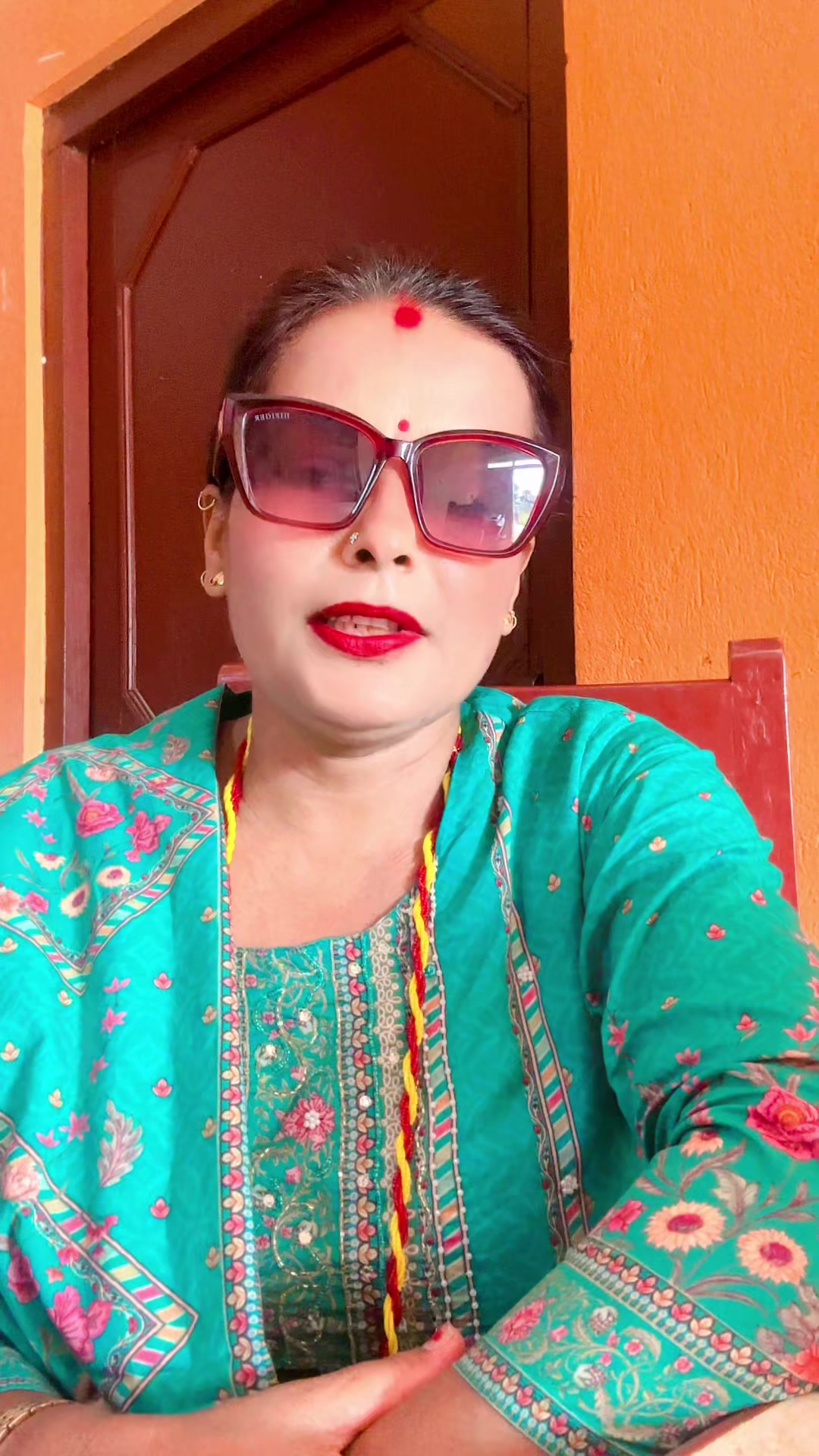 @Sita Kandel