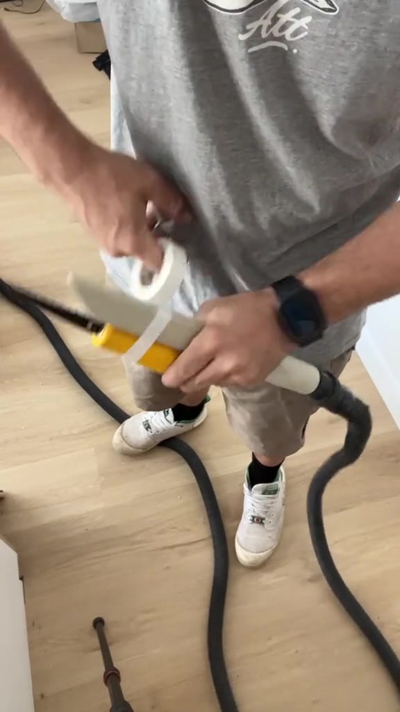 @Addicted to tools