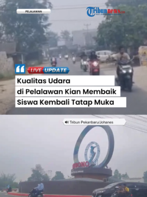 @Tribunnews
