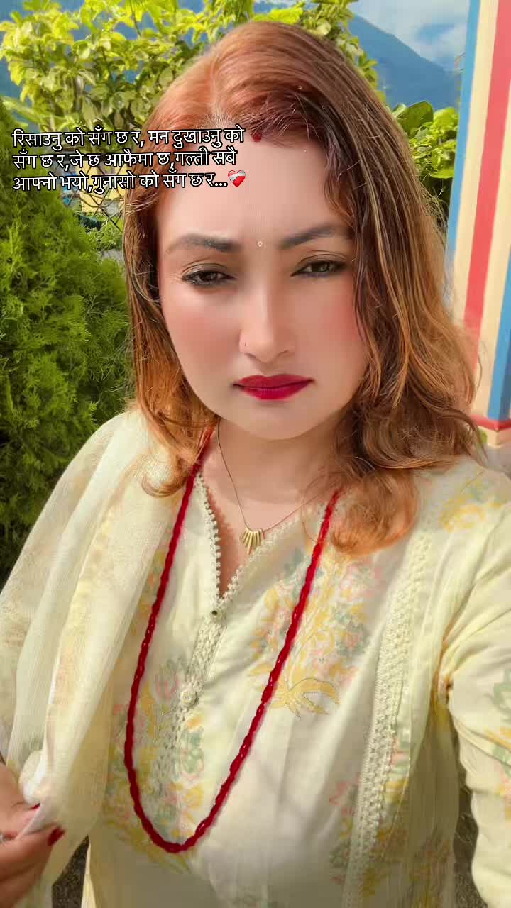 @Muna_dhital🫶🦋💫❤️