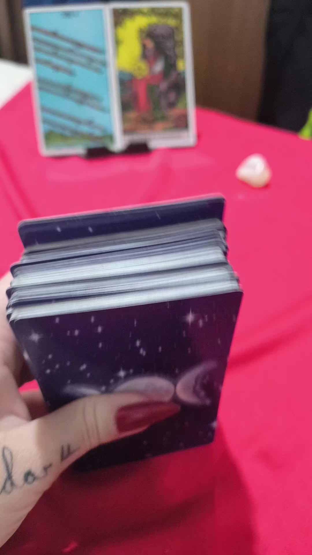 @Letyh Tarot ✨