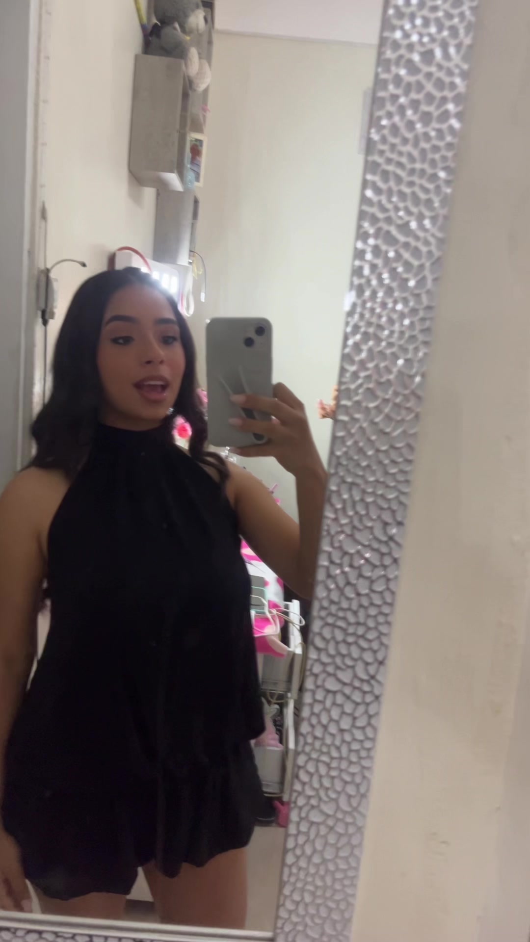 @Daniela Rodriguez
