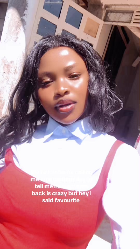 @Emma Chepchumba