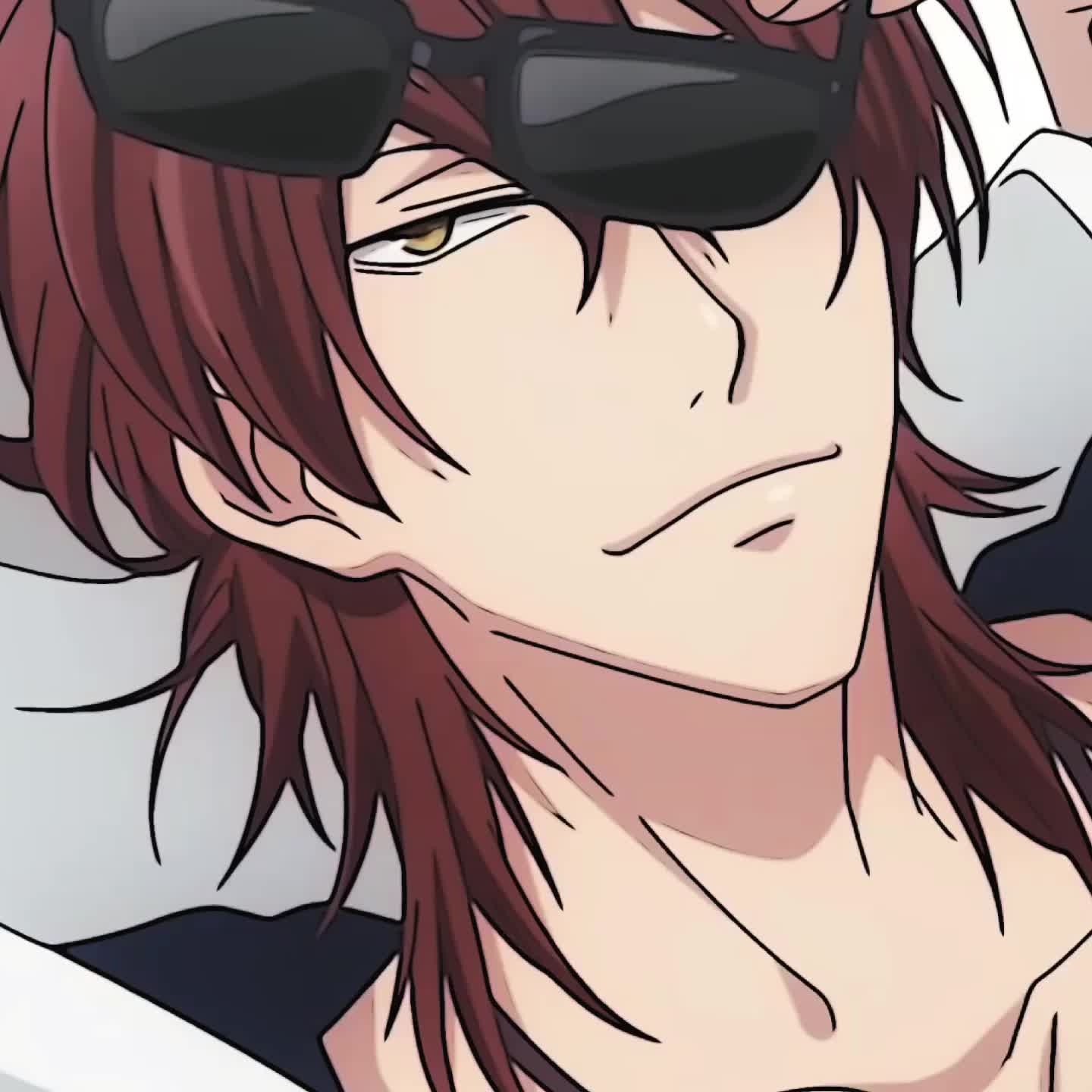 @Kamitani Hayato