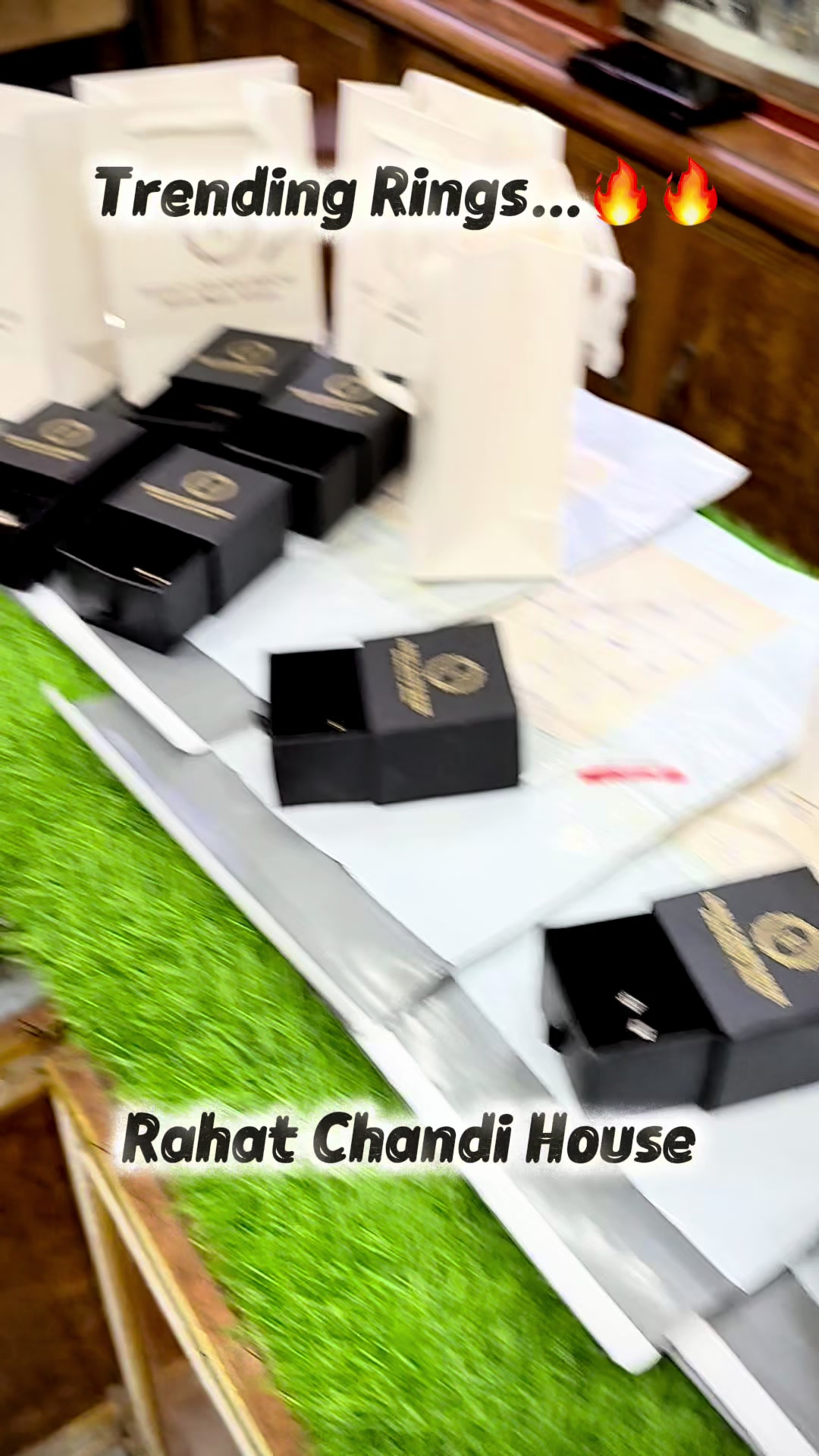 @Rahat Chandi House