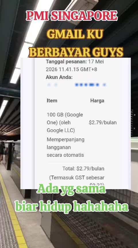 @$ STORY PMI SG $