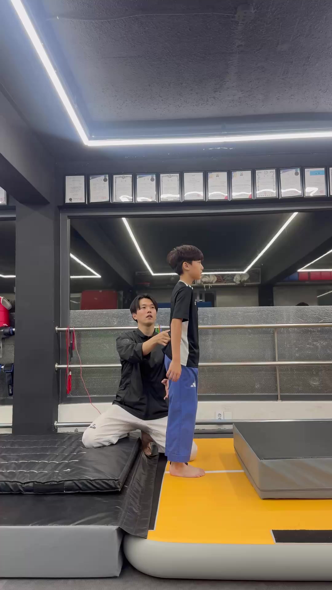 @JM 태권도