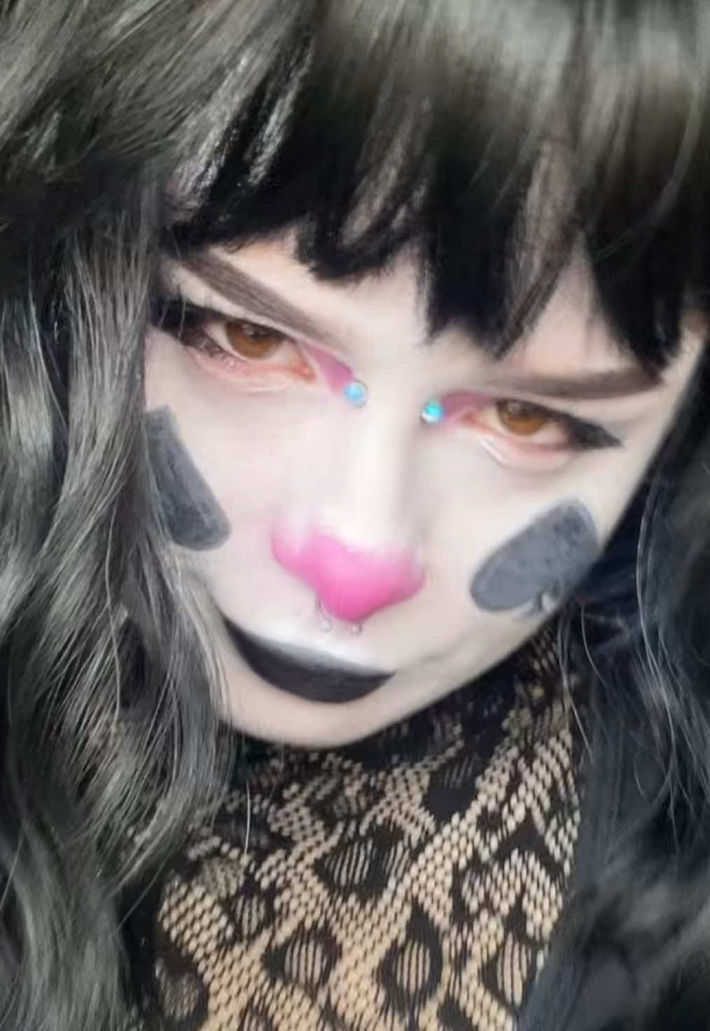@fae &spades;︎