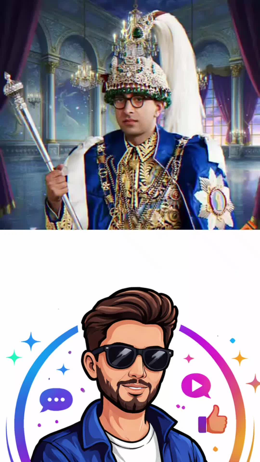 @Jantako Aawaj