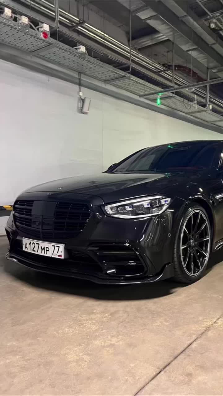 @Mercedes_Benz
