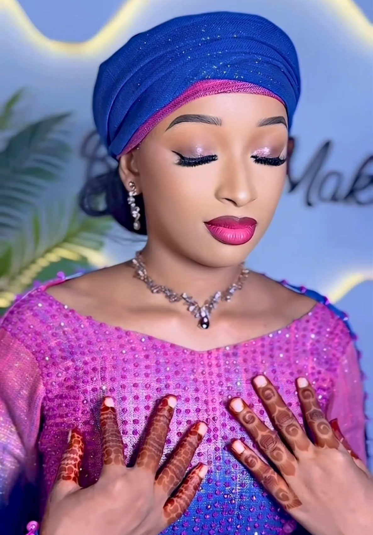 @SOKOTO PRO MAKEUP ARTIST