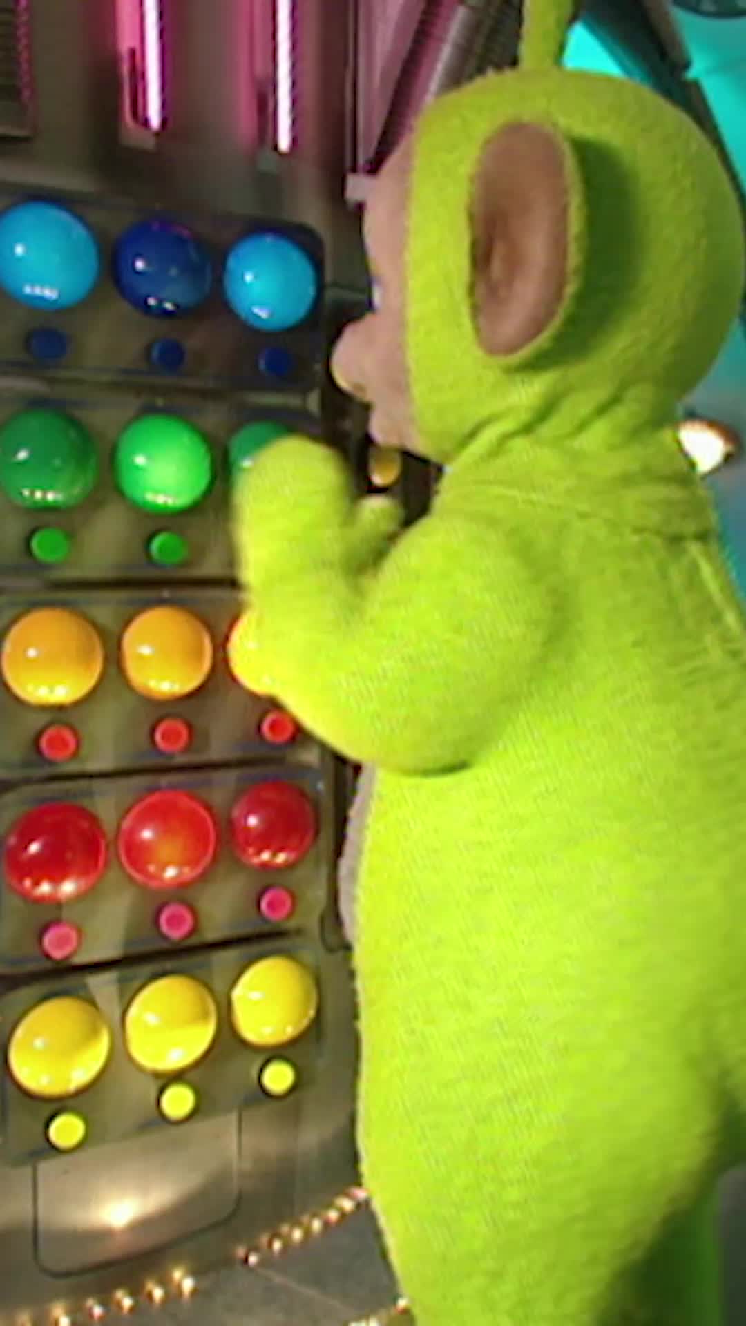 @Teletubbies HQ