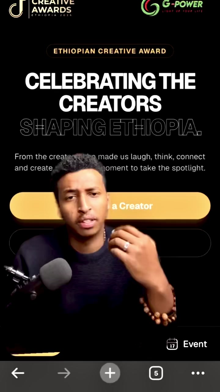 @ሐይላት ሐበሻ
