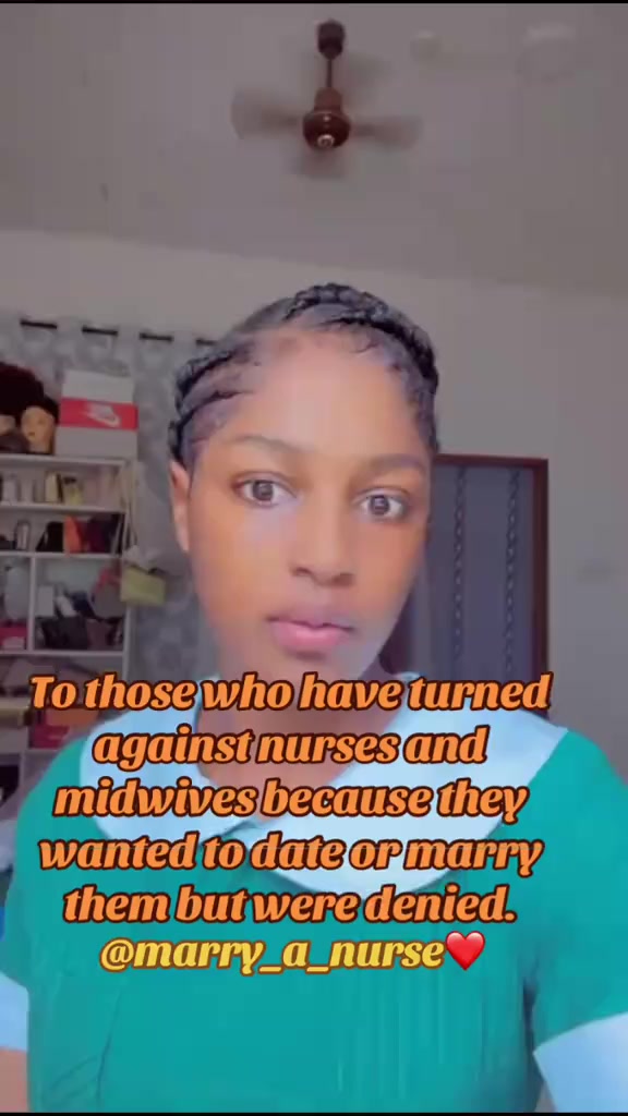 @Marry_a_nurse❤️