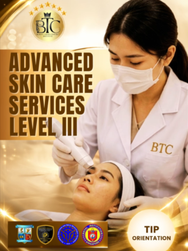 @Beauty Trend Center Institute
