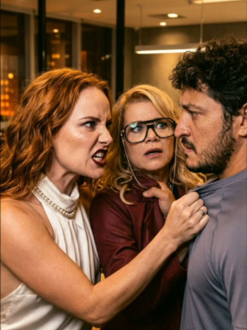 @Resumo de novelas