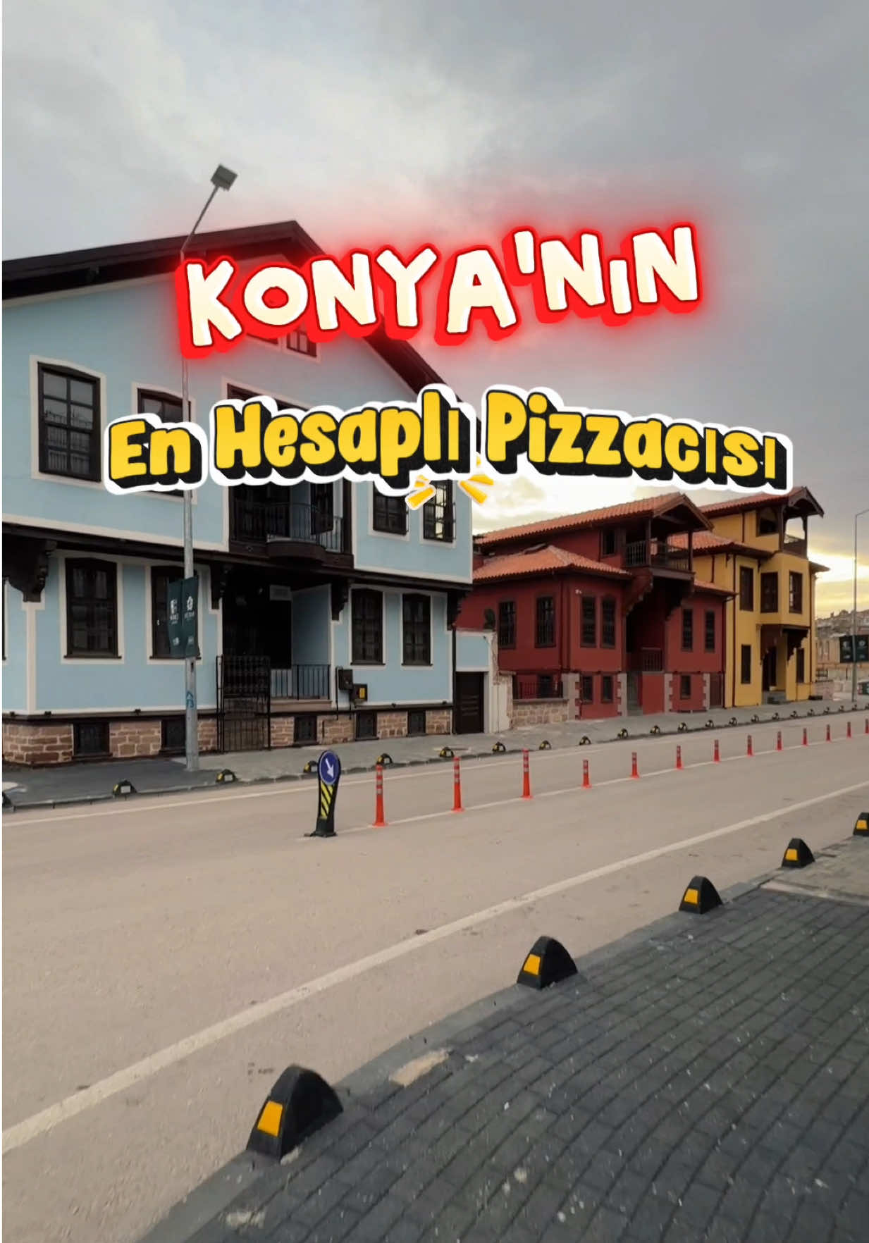 @Konya Gezgini