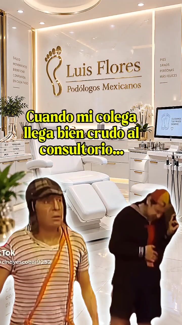@PodólogosMx