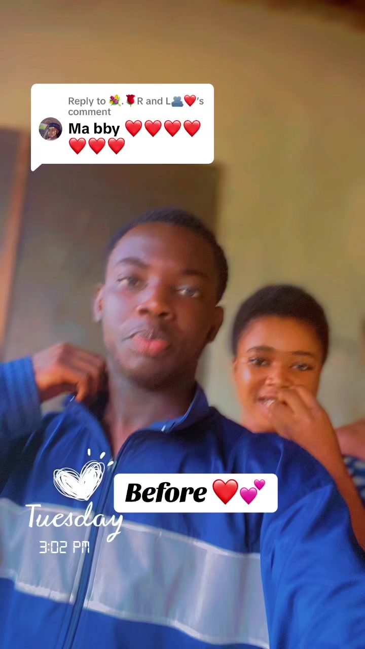 @KCEE😈 AND HIS WIFE 💕💍🌹❤️