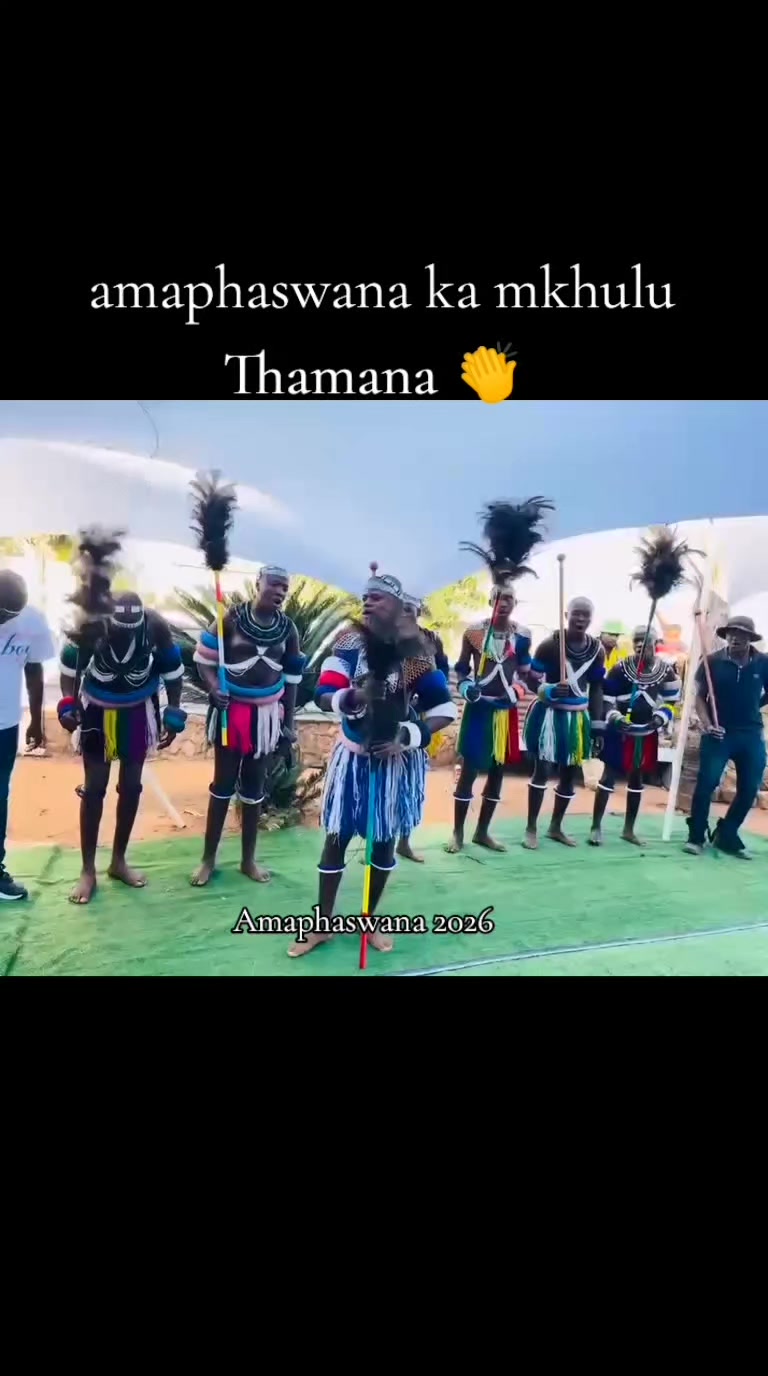 @Thamana