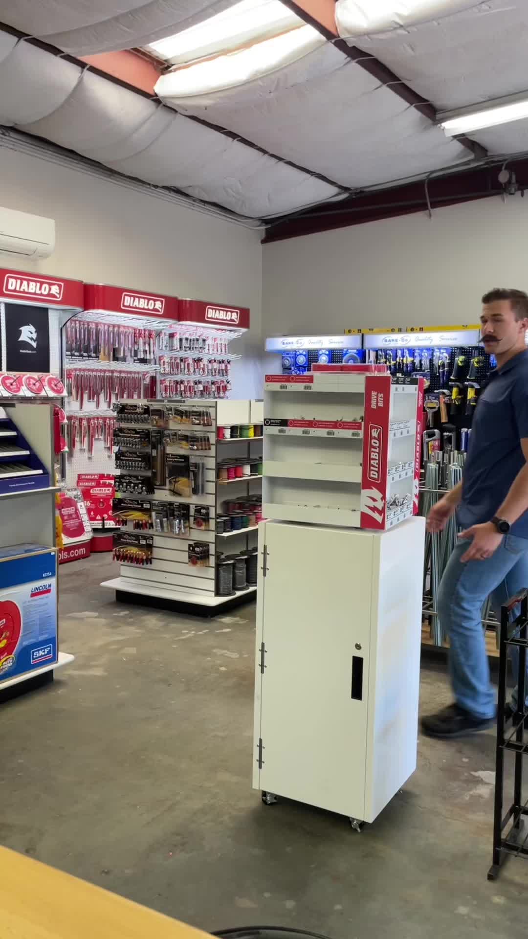 @Hardware Joe