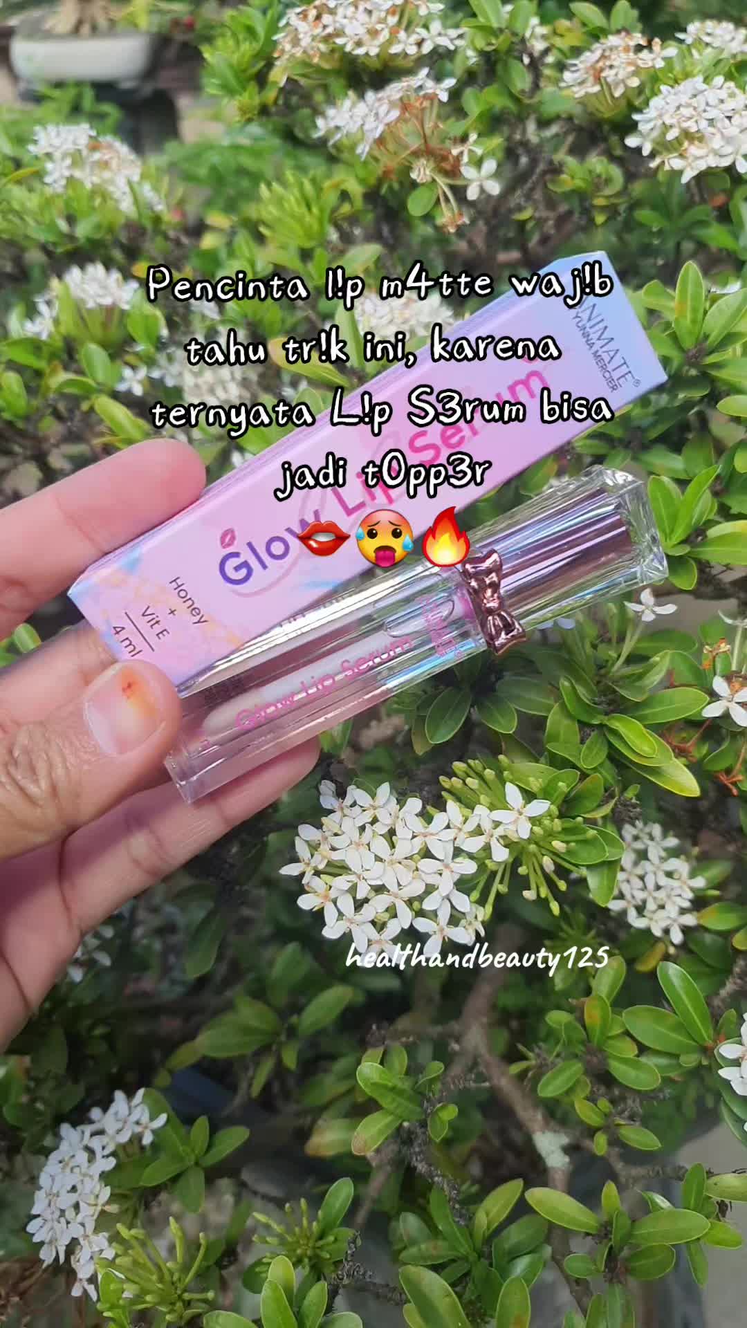 @HEALTH AND BEAUTY