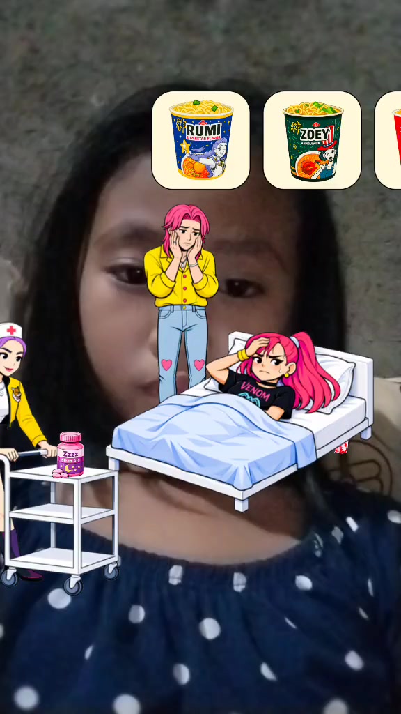 @Precy