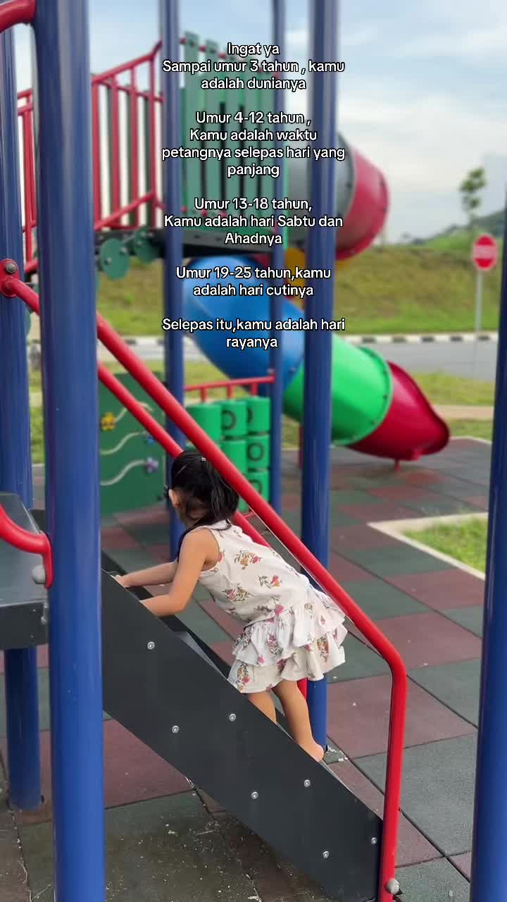 @Mummy Aireen Arisya โจ