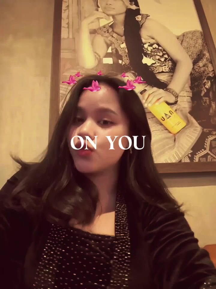 @Kimaji