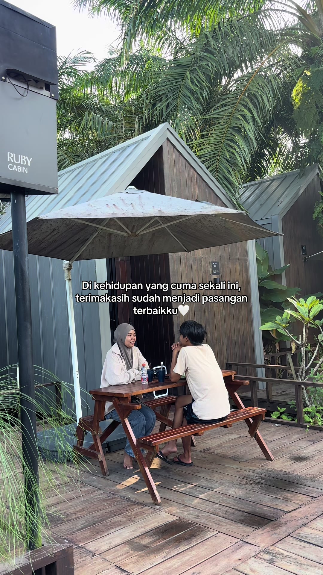 @Bunda Arka Ghurafa