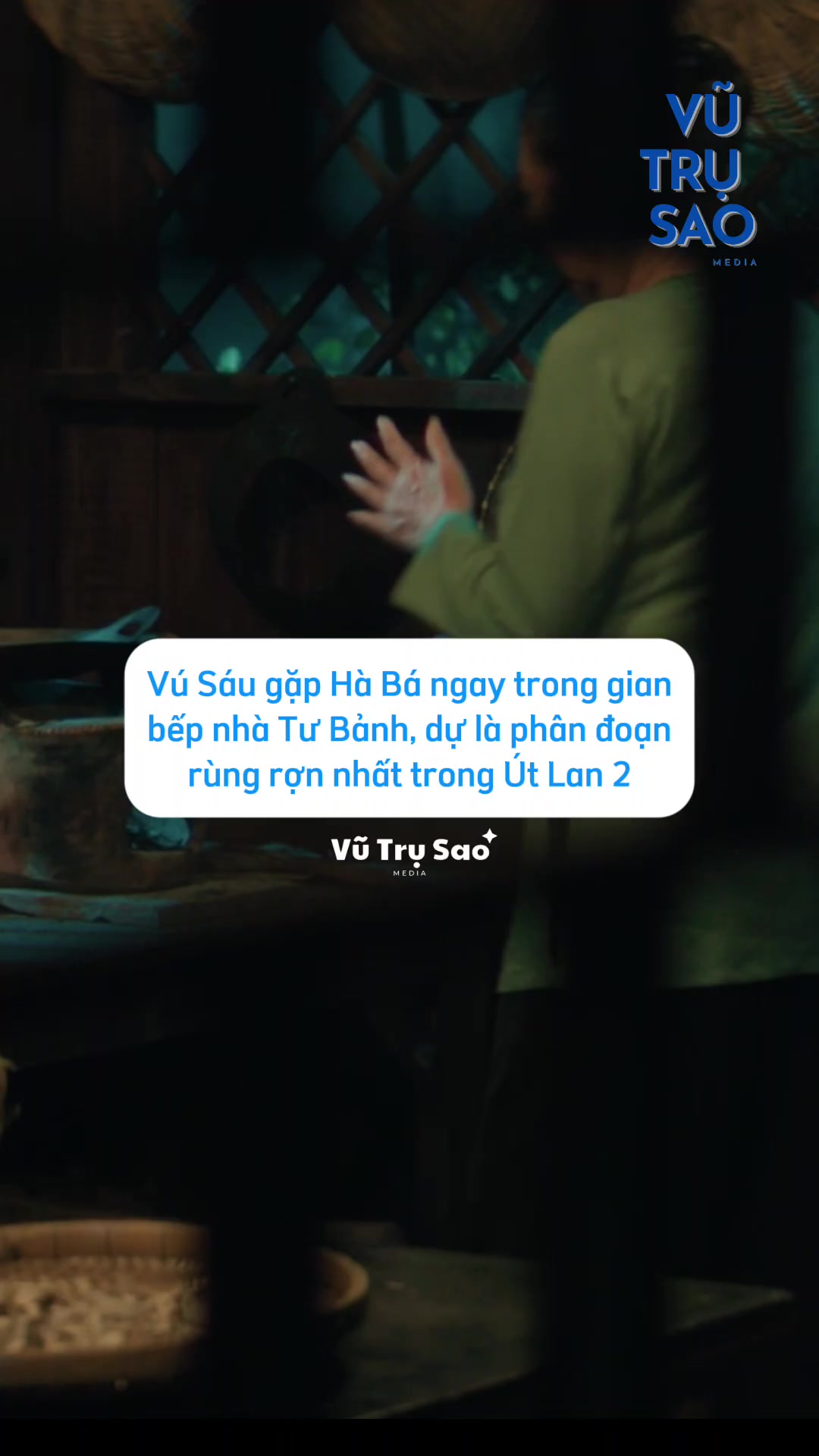 @Vũ Trụ Sao