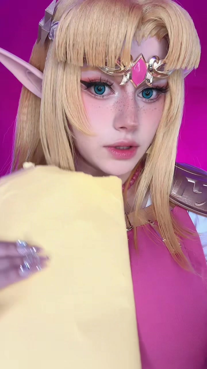 @Punk Macarroni