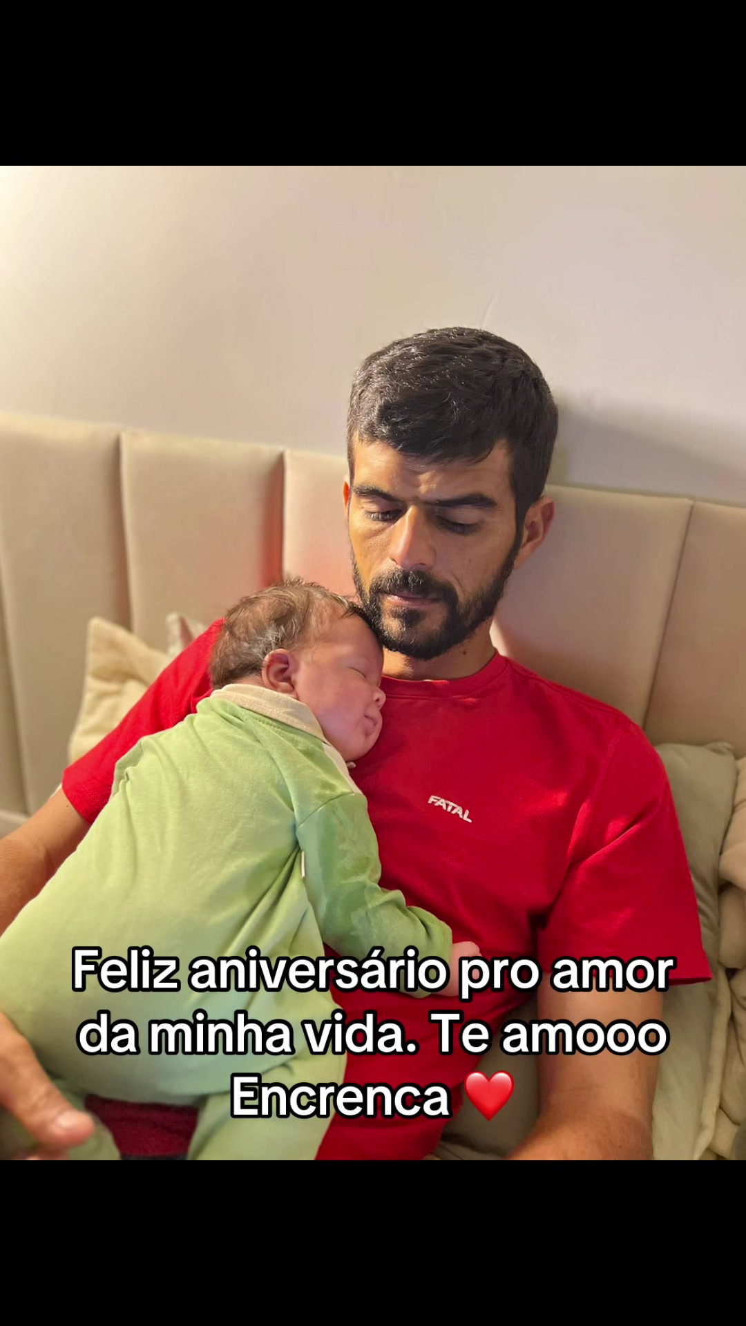 @Mamãe de 4 bençãos 💙❤️💙💙