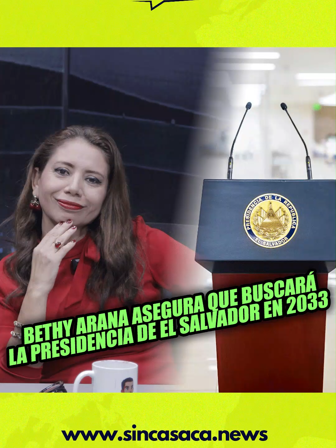 @Sin Casaca