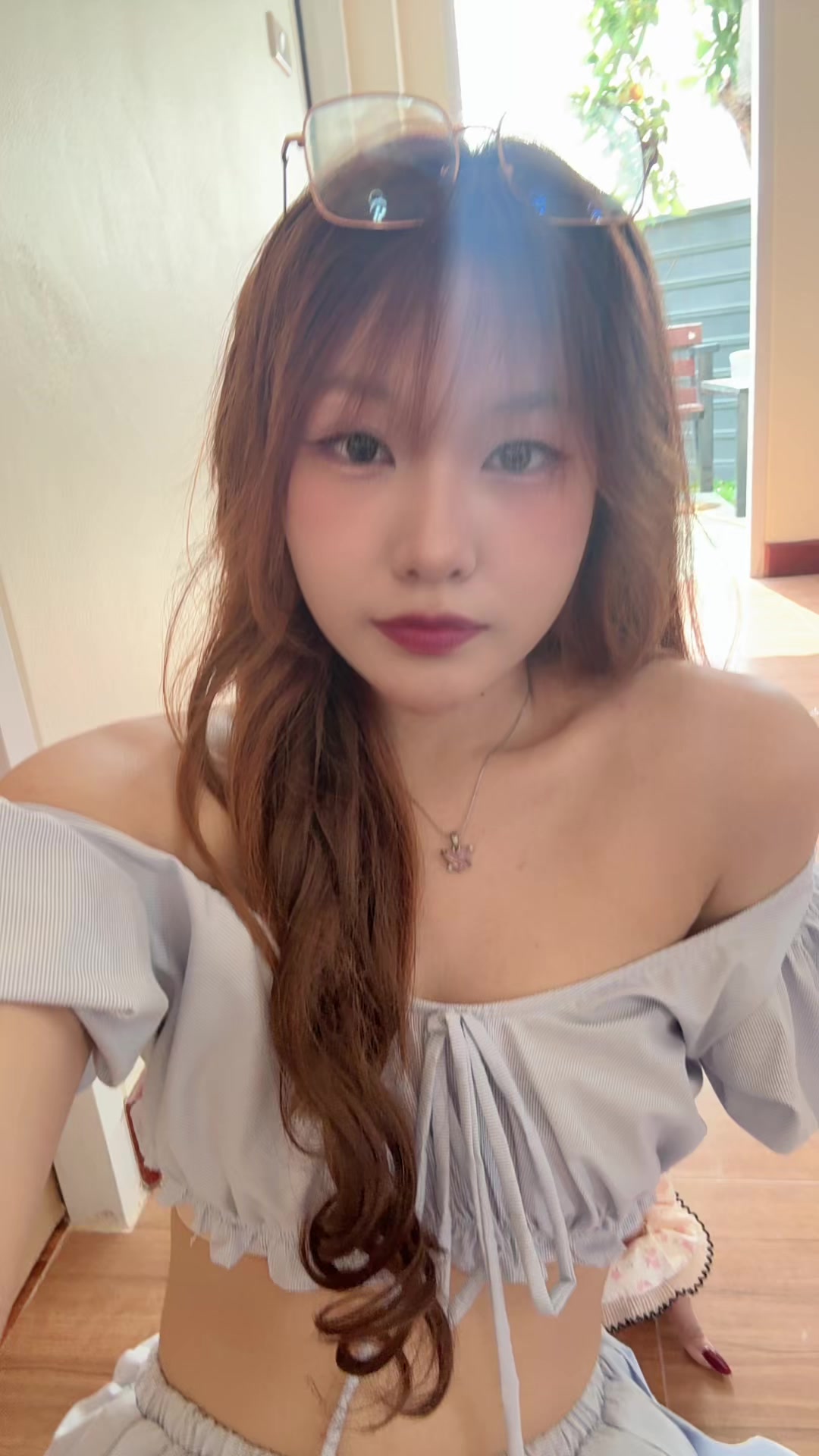 @บัวรักชมพู