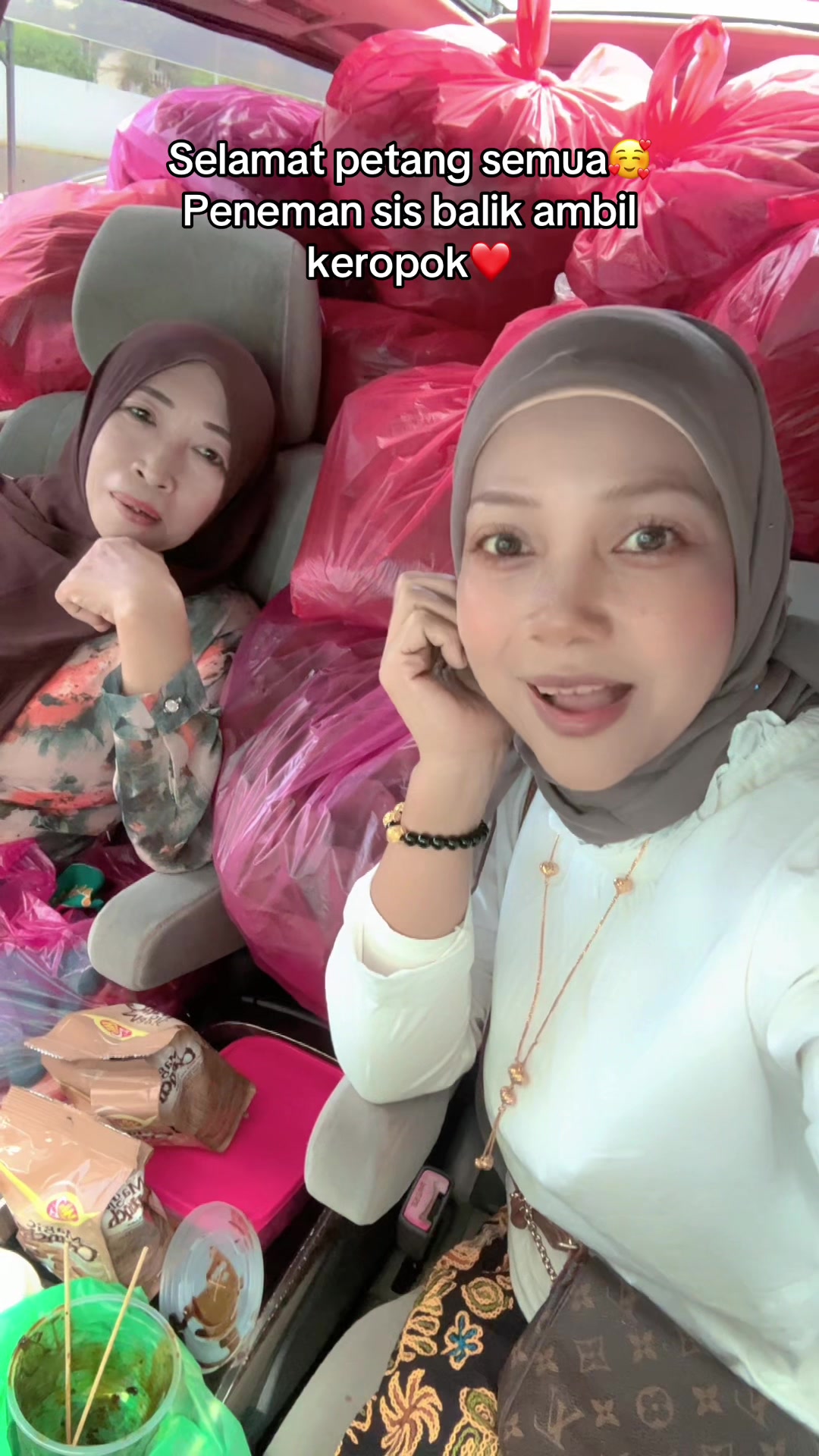 @KAR FATIMAH