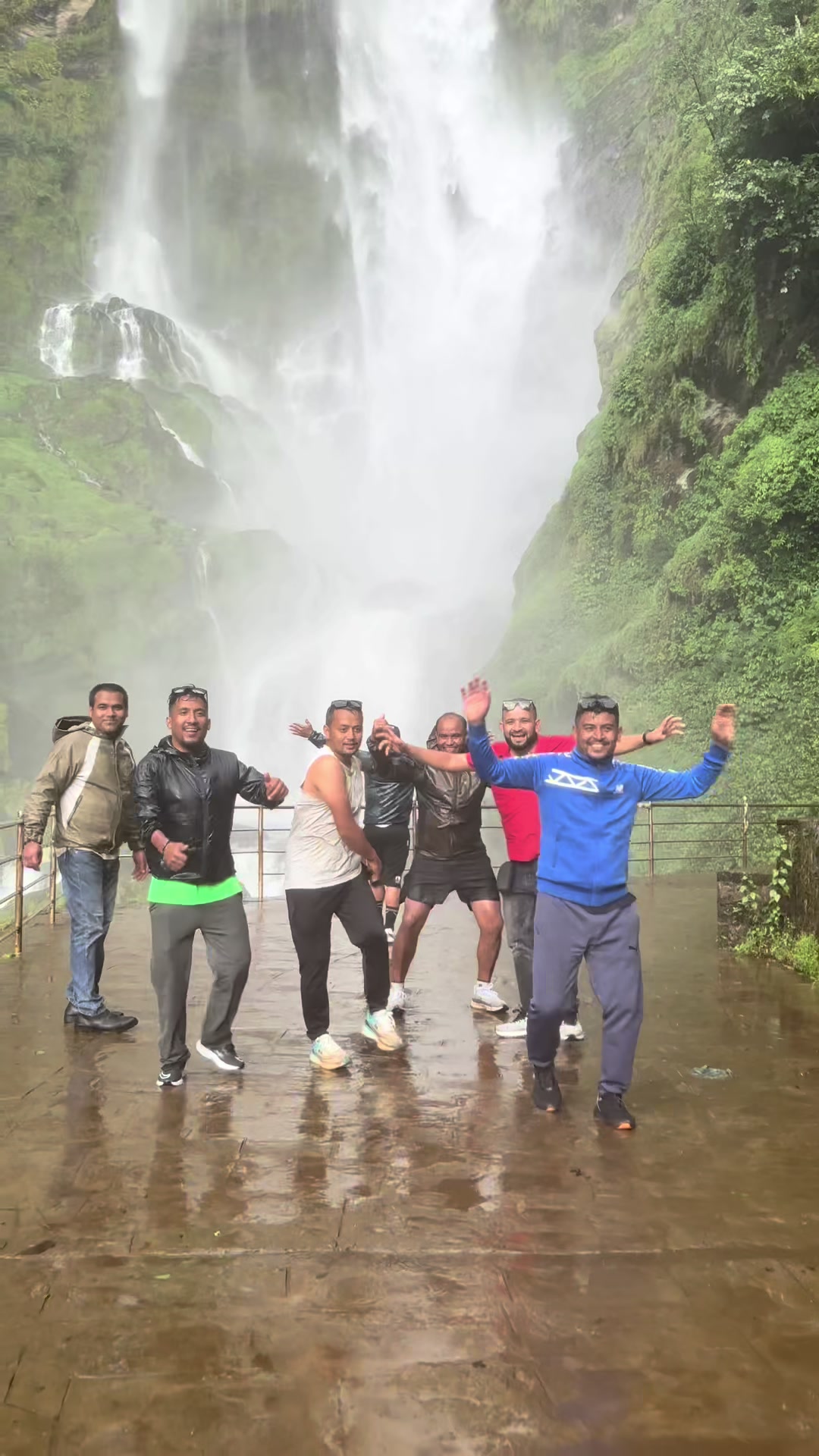 @Roshan Mahatara (RMC)