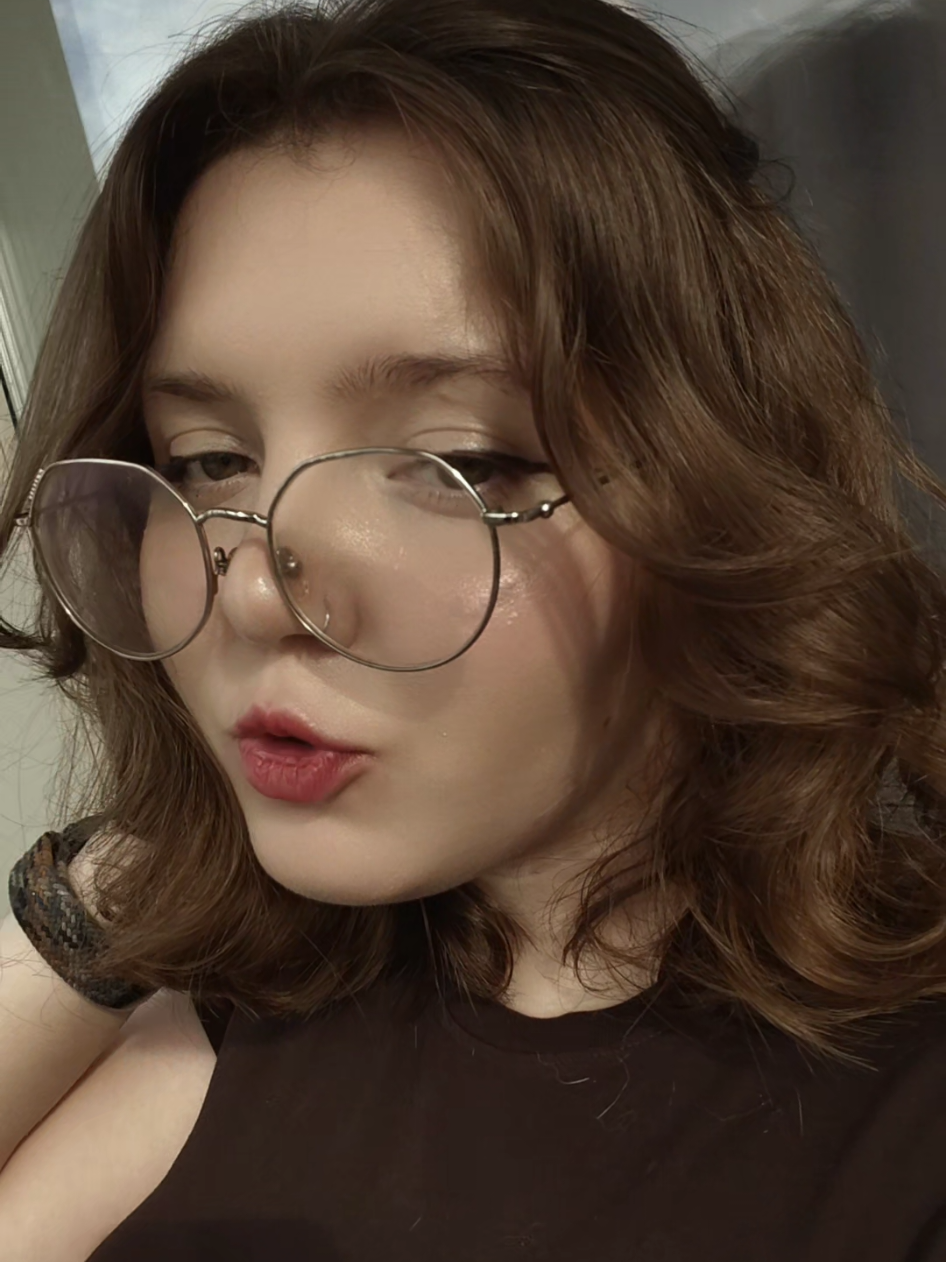 @Гайка